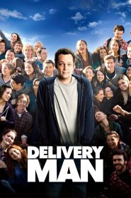 ผู้ชายขายน้ำ Delivery Man (2013)