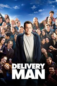 ผู้ชายขายน้ำ Delivery Man (2013)