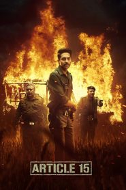 มาตรา 15 Article 15 (2019)