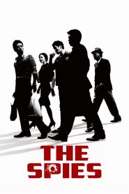 เดอะสปาย… สายลับภารกิจสังหาร The Spies (2012)