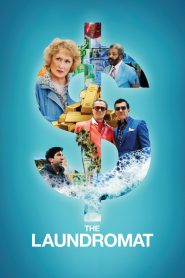 ซัก หลบ กลบ ฟอก The Laundromat (2019)