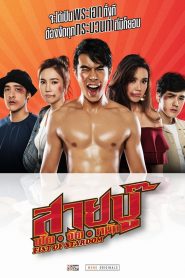 สายบู๊ ฟัด จัด หนัก Fist Of Stardom (2019)
