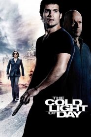 อึดพันธุ์อึด The Cold Light of Day (2012)