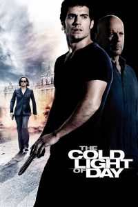 อึดพันธุ์อึด The Cold Light of Day (2012)