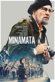 มินามาตะ ภาพถ่ายโลกตะลึง Minamata (2020)