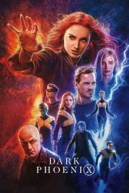 X-เม็น ดาร์ก ฟีนิกซ์ Dark Phoenix (2019)