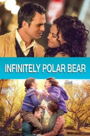 พ่อคนนี้ ดีที่สุด Infinitely Polar Bear (2014)
