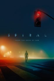เกม-ลอก อำมหิต Spiral: From the Book of Saw (2021)
