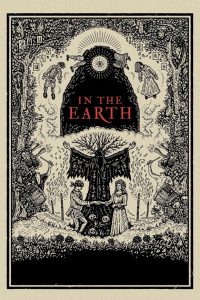 แดนซ่อนสาป In the Earth (2021)