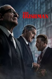 คนใหญ่ไอริช The Irishman (2019)
