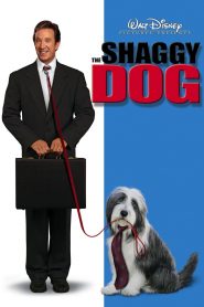 คุณพ่อพันธุ์โฮ่ง The Shaggy Dog (2006)