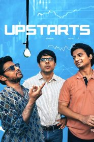 อัพสตาร์ท ทะยานสู่ฝัน Upstarts (2019)