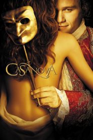 เทพบุตรนักรักพันหน้า Casanova (2005)
