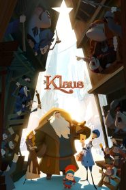 มหัศจรรย์ตำนานคริสต์มาส Klaus (2019)