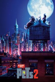 เรื่องลับแก๊งขนฟู 2 The Secret Life of Pets 2 (2019)