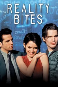 เรียนจบแล้ว แต่รักยังไม่จบ Reality Bites (1994)