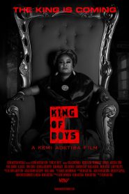 ราชินีบัลลังก์เหล็ก King of Boys (2018)