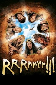 อาร์ร์ร์!!! ไข่ซ่าส์ โลกา…ก๊าก!!! RRRrrrr!!! (2004)