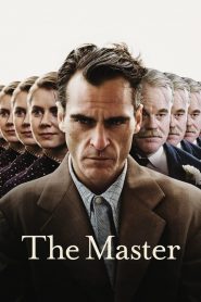 เดอะมาสเตอร์ บารมีสมองเพชร The Master (2012)
