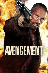 แค้นฆาตกร Avengement (2019)