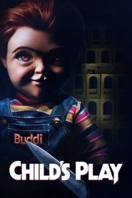 คลั่งฝังหุ่น Child’s Play (2019)