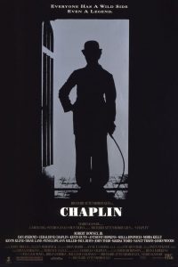 แชปปลิน Chaplin (1992)