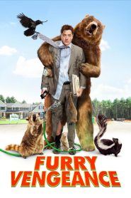 ม็อบหน้าขน ซนซ่าป่วนเมือง Furry Vengeance (2010)