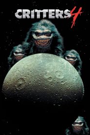 กลิ้ง…งับ….งับ 4 Critters 4 (1992)