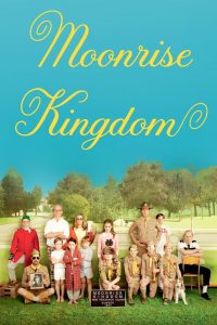 คู่กิ๊กซ่าส์ สารพัดแสบ Moonrise Kingdom (2012)