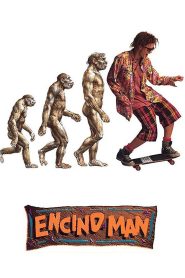 มนุษย์หินแทรกรุ่น Encino Man (1992)