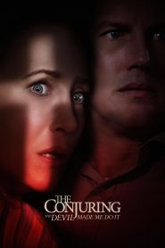เดอะ คอนเจอริ่ง 3 คนเรียกผี มัจจุราชบงการ The Conjuring: The Devil Made Me Do It (2021)