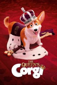 จุ้นสี่ขา หมาเจ้านาย The Queen’s Corgi (2019)