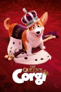 จุ้นสี่ขา หมาเจ้านาย The Queen’s Corgi (2019)