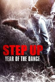 สเต็ปโดนใจ หัวใจโดนเธอ 6 Step Up: Year of the Dance (2019)