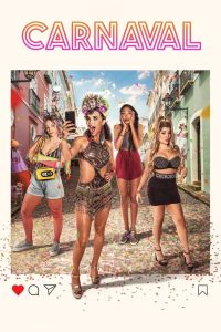 คาร์นิวัล ลืมรักให้โลกจำ Carnaval (2021)