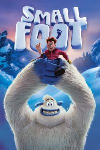 สมอลล์ฟุต Smallfoot (2018)