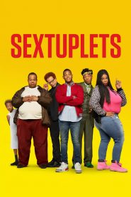 แฝด 6 ระหกระเหิน Sextuplets (2019)