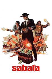 ซาบาต้า สิงห์ปืนไว Sabata (1969)