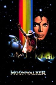 มูนวอล์กเกอร์ดิ้นมหัศจรรย์ Moonwalker (1988)