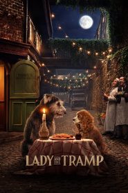 ทรามวัยกับไอ้ตูบ Lady and the Tramp (2019)