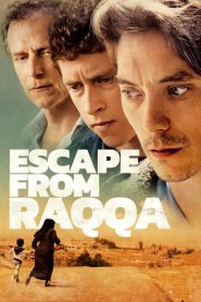 Escape From Raqqa (2019)