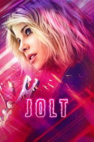 สวย แรง สูง Jolt (2021)