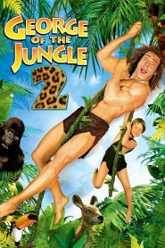 จอร์จ เจ้าป่าดงดิบ George of the Jungle 2 (2003)