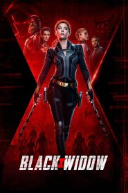 แบล็ค วิโดว์ Black Widow (2021)