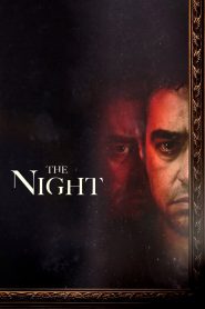 โรงแรมซ่อนผวา The Night (2021)