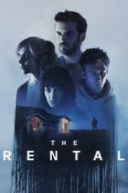บ้านเช่ารอเชือด The Rental (2020)