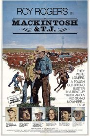 Mackintosh and T.J. (1976)