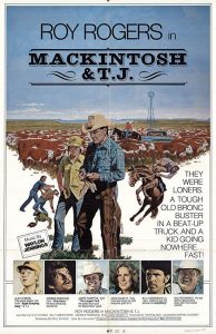 Mackintosh and T.J. (1976)