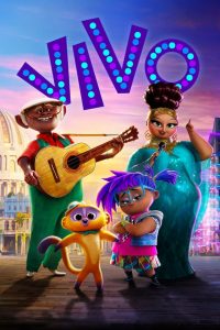 วีโว่ Vivo (2021)