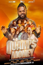 เศรษฐีใหม่ Quam’s Money (2020)
